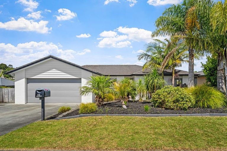 Photo of property in 24 Motiti Street, Warkworth, 0910