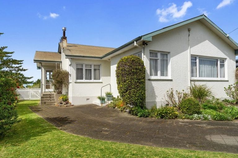 Photo of property in 10 Greerton Road, Gate Pa, Tauranga, 3112
