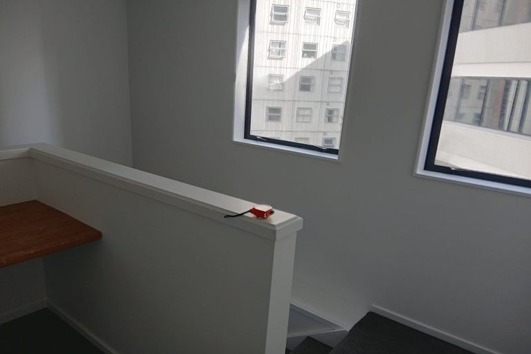 Photo of property in Cintra Apartments, 7a/3 Whitaker Place, Grafton, Auckland, 1010