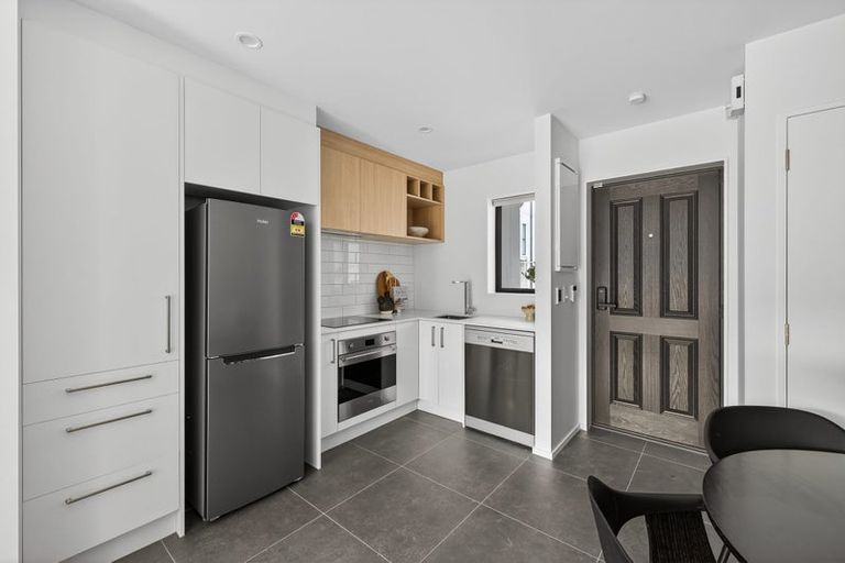 Photo of property in 232a Armagh Street, Christchurch Central, Christchurch, 8011