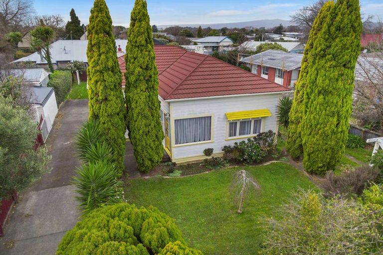 Photo of property in 317 Albert Street, Hokowhitu, Palmerston North, 4410