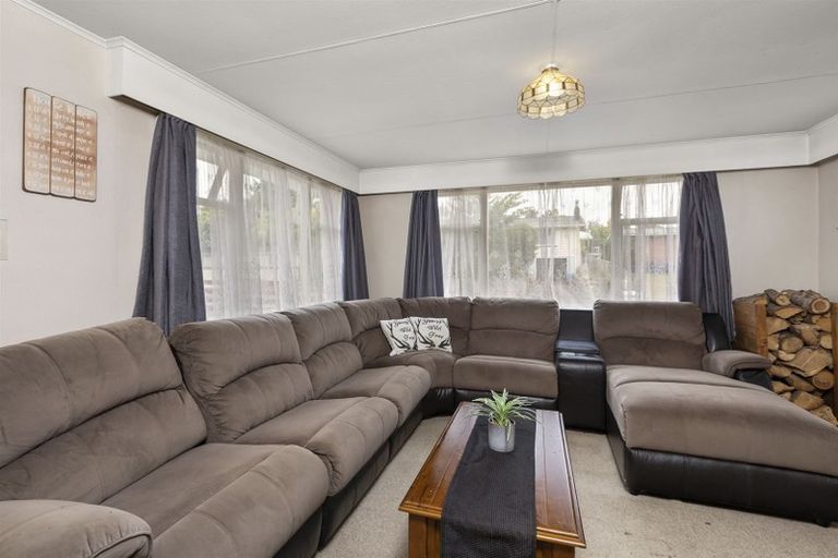 Photo of property in 18 Wren Street, Taihape, 4720