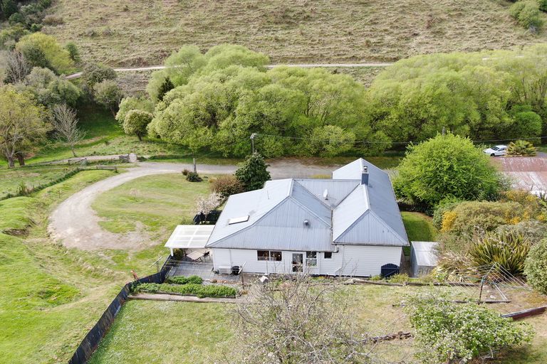 Photo of property in 18 Glen Street, Oamaru, 9400