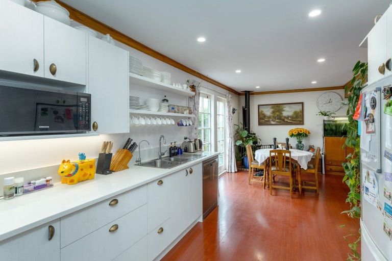 Photo of property in 11 Frederick Street, Carterton, 5713