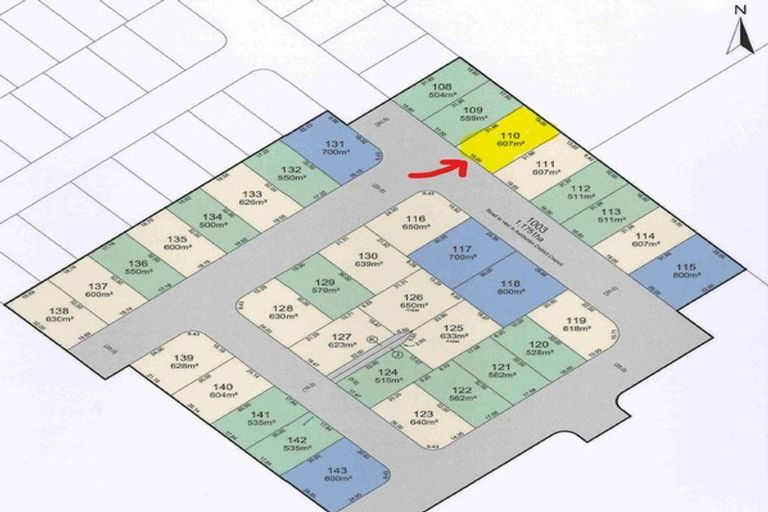 Photo of property in 29 Orwell Way, Elgin, 7777