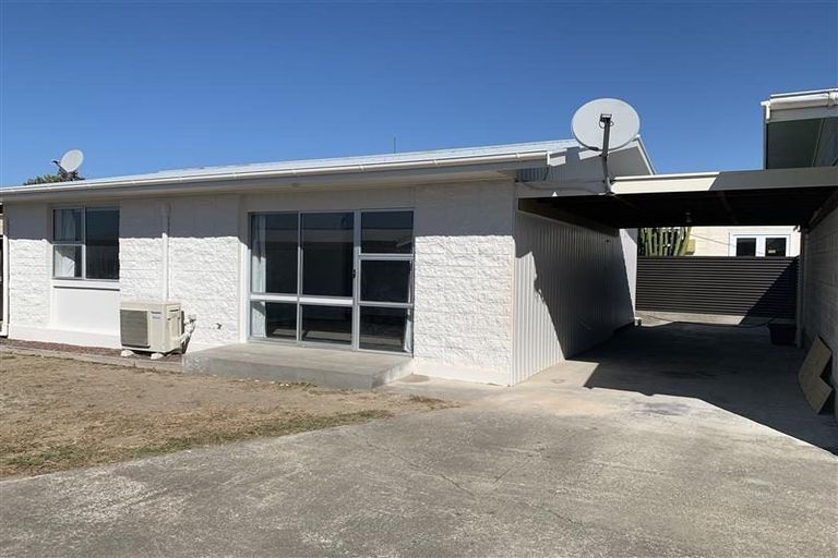 Photo of property in 2/179 Howick Road, Witherlea, Blenheim, 7201