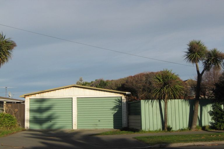 Photo of property in 2 Rocking Horse Road, Southshore, Christchurch, 8062