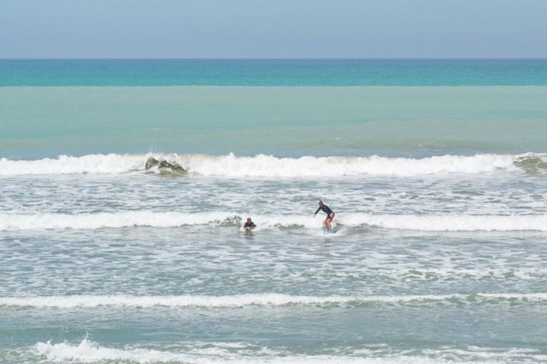 Photo of property in 54 Grierson Avenue, Amberley, 7481