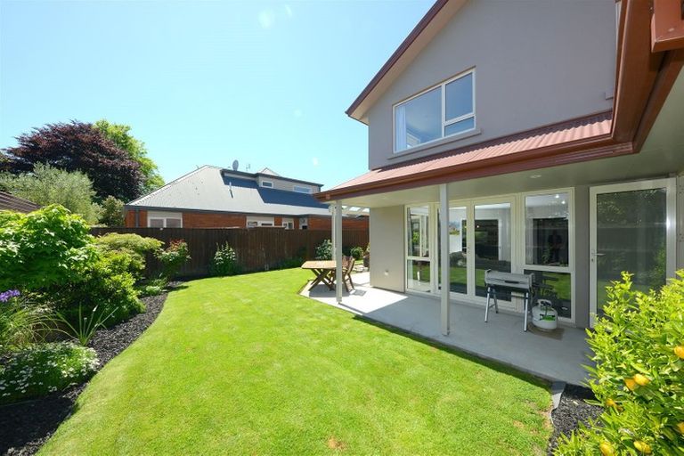 Photo of property in 299 Withells Road, Avonhead, Christchurch, 8042