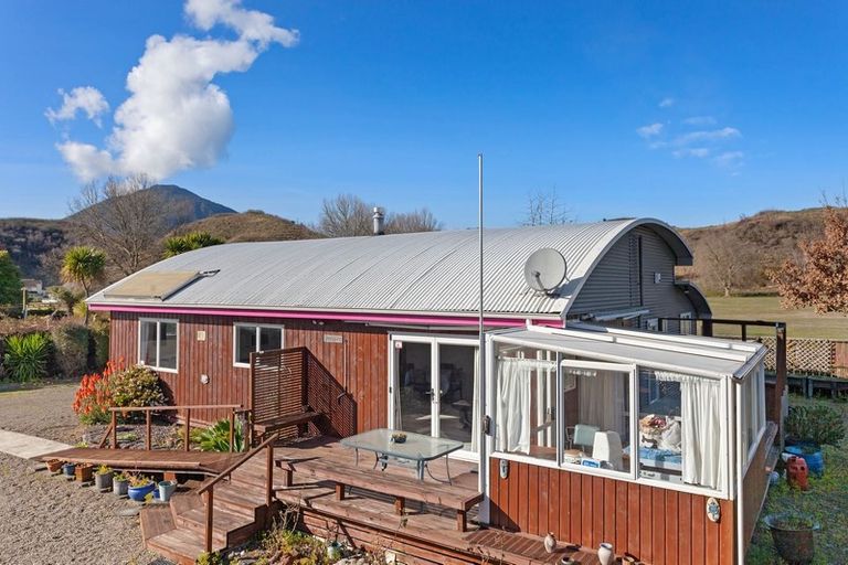 Photo of property in 106 Valley Road, Kawerau, 3127