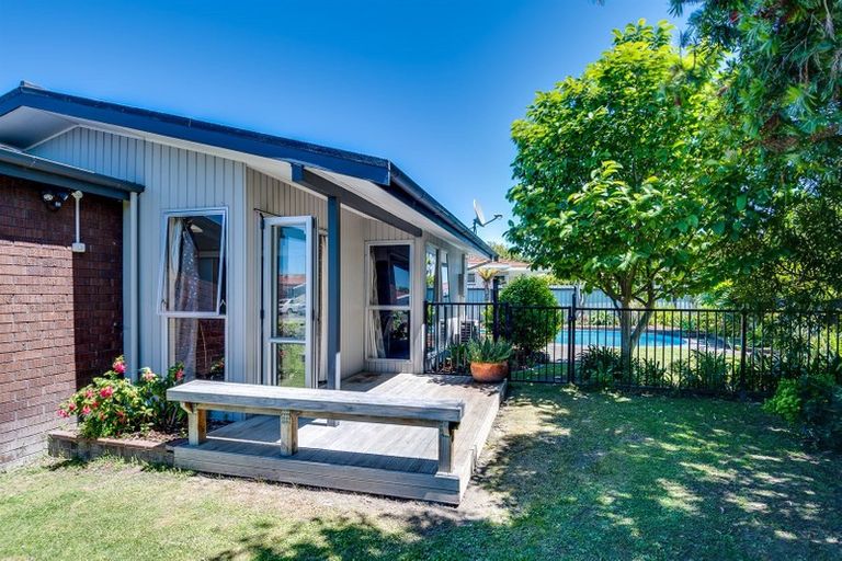 Photo of property in 3 Konini Crescent, Pirimai, Napier, 4112