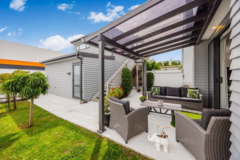 Photo of property in 184 Seventh View Avenue, Beachlands, Auckland, 2018