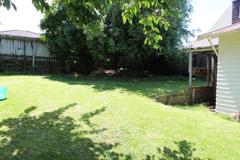 Photo of property in 539 Ferguson Street, Palmerston North, 4410
