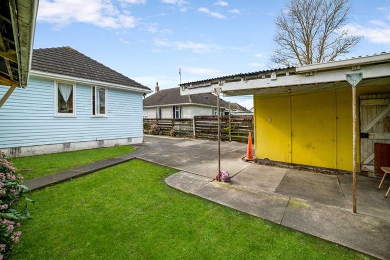 Photo of property in 38 Ranfurly Street, Kaiti, Gisborne, 4010