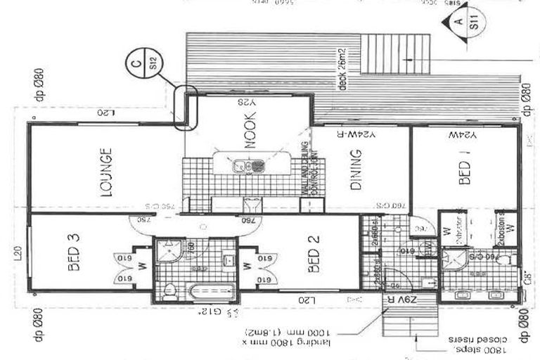 Photo of property in 31 Bush Haven Drive, Te Kamo, Whangarei, 0112