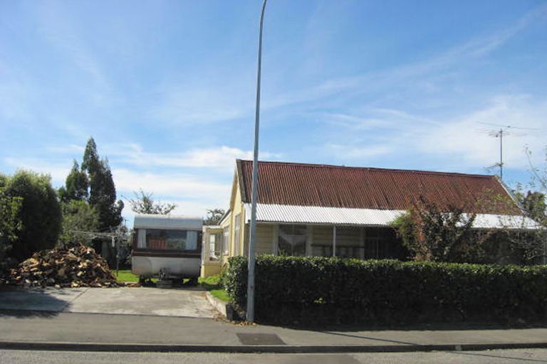 Photo of property in 57 Suffolk Street, Hampstead, Ashburton, 7700