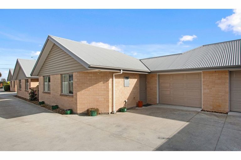 Photo of property in 147c Hoon Hay Road, Hoon Hay, Christchurch, 8025