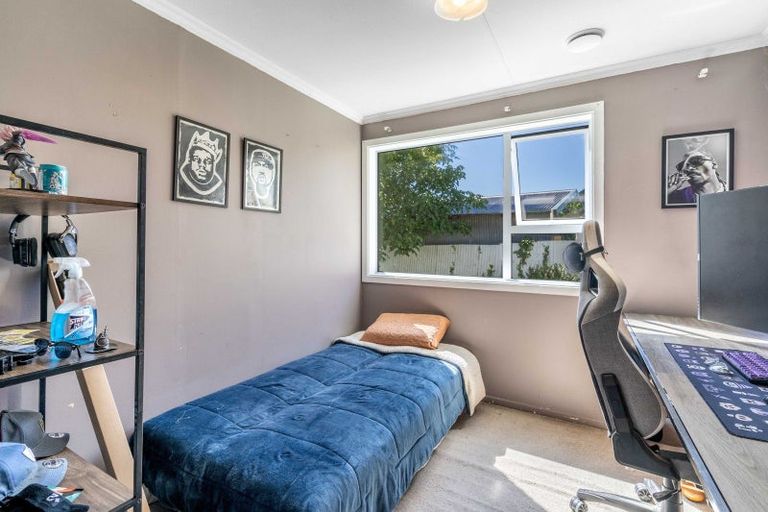 Photo of property in 52 Arundel Crescent, Strathern, Invercargill, 9812