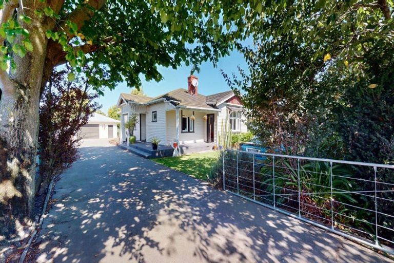 Photo of property in 64 Oxford Street, Hampstead, Ashburton, 7700