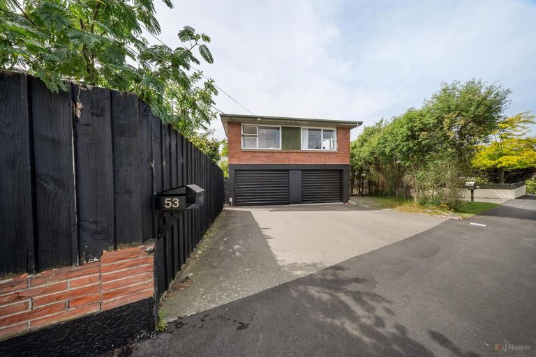 Photo of property in 53 Mountain View Road, Glenwood, Timaru, 7910