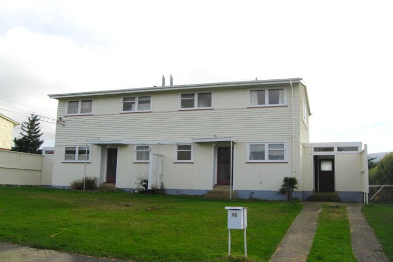 Photo of property in 12 Barton Street, Brockville, Dunedin, 9011