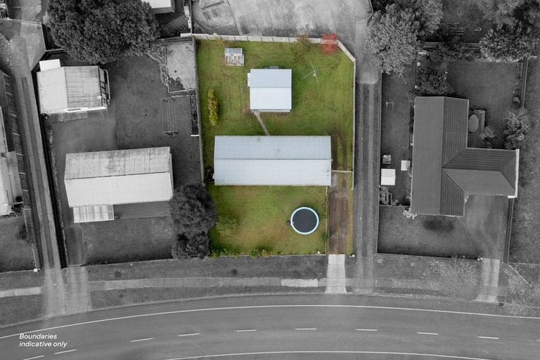 Photo of property in 250 Valley Road, Kawerau, 3127