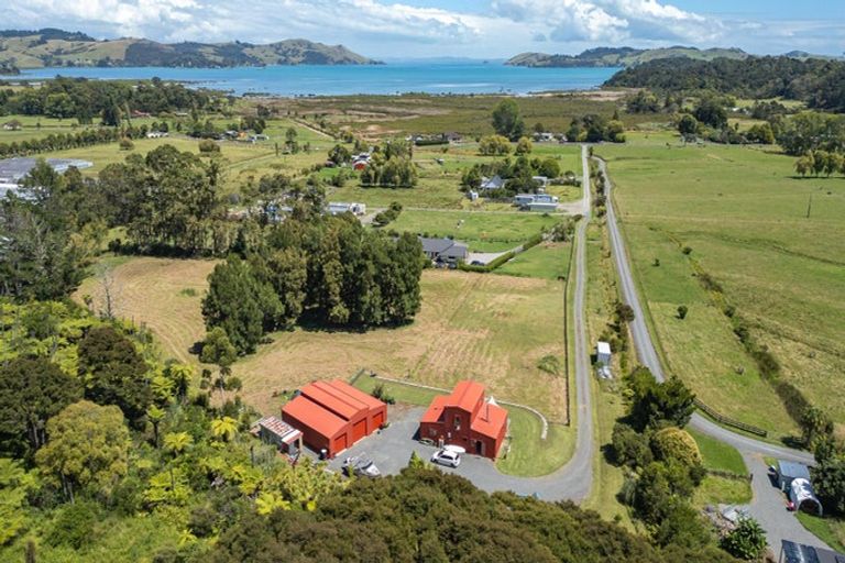 Photo of property in 2595c Tiki Sh25 Road, Preece Point, Coromandel, 3581