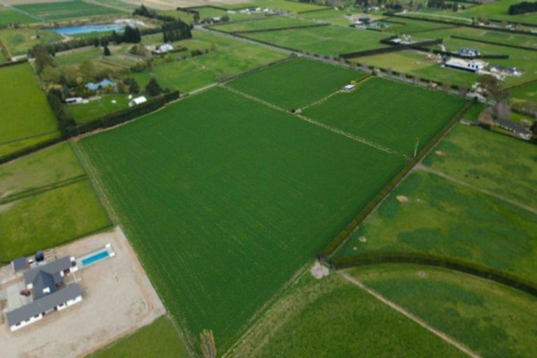 Photo of property in 955 Springs Road, Prebbleton, 7676