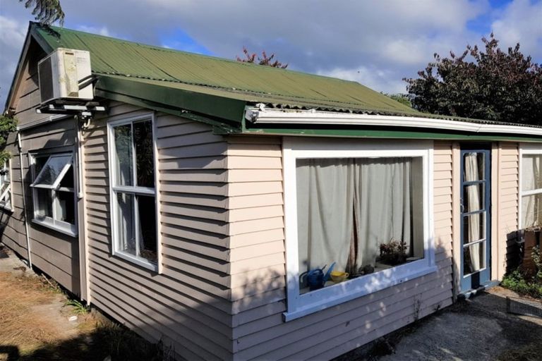 Photo of property in 54 Union Street, Waihi, 3610