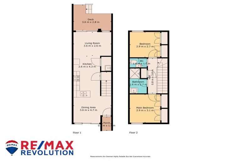 Photo of property in 143 Sykes Road, Weymouth, Auckland, 2103