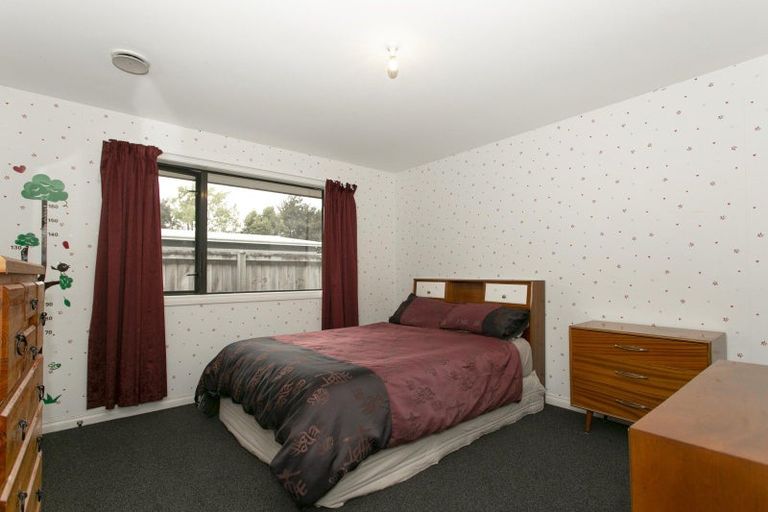 Photo of property in 11 Trellech Place, Allenton, Ashburton, 7700