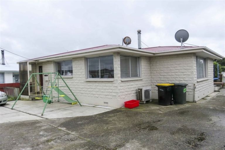 Photo of property in 6 Paisley Street, Kew, Invercargill, 9812