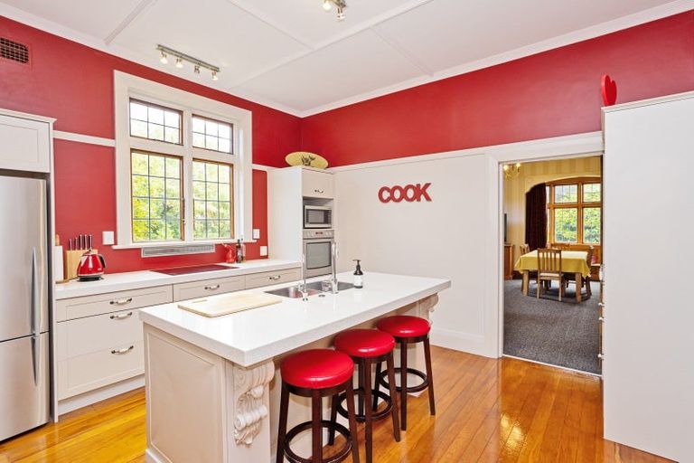 Photo of property in 143 Macmaster Street, Richmond, Invercargill, 9810