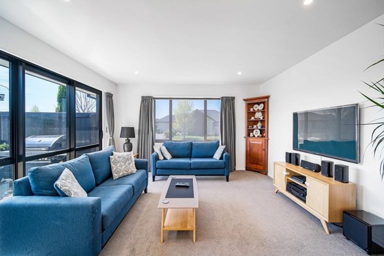 Photo of property in 29 Four Peaks Drive, Wigram, Christchurch, 8025