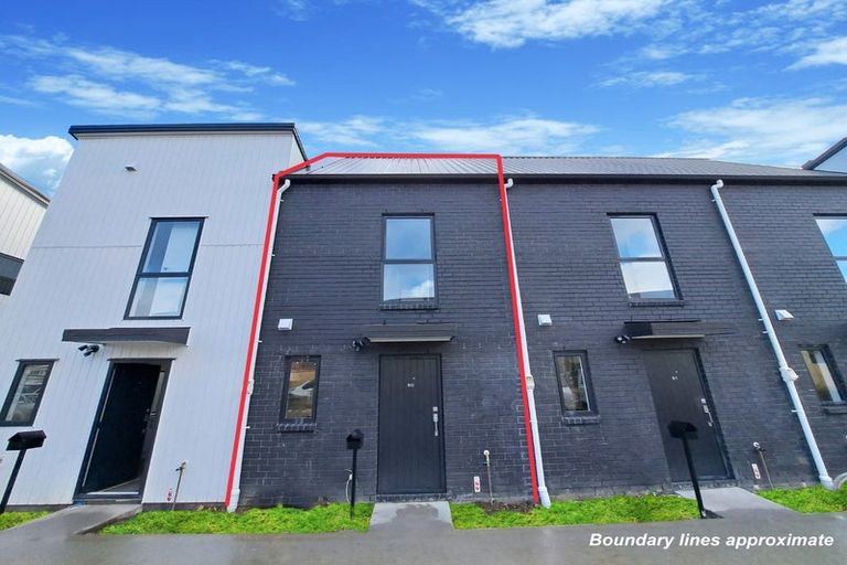 Photo of property in 2/125b Metcalfe Road, Ranui, Auckland, 0612