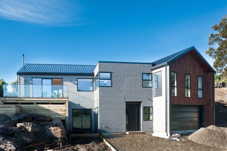 Photo of property in 8 Taimana Lane, Diamond Harbour, Lyttelton, 8971