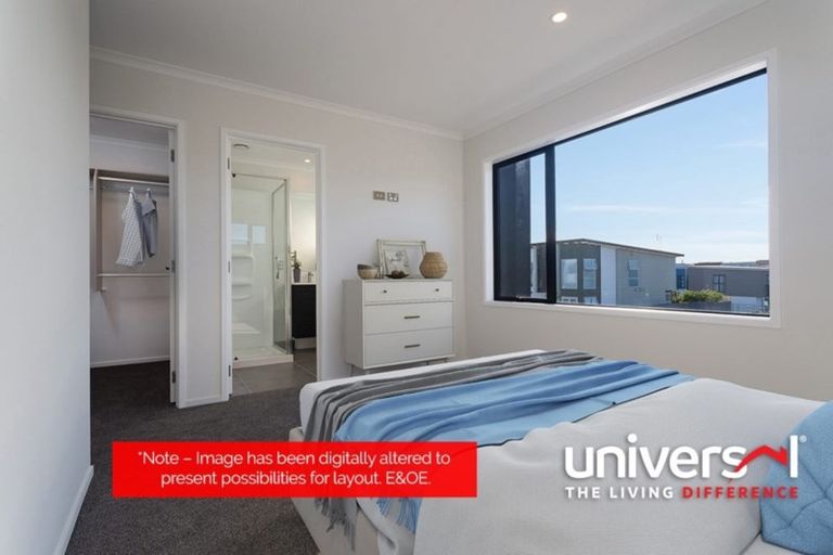 Photo of property in 35 Eyton Kay Road, Hobsonville, Auckland, 0616