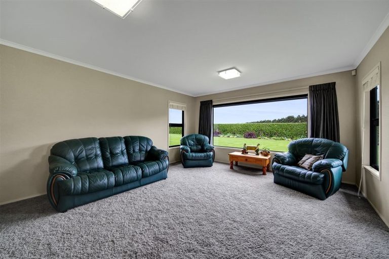 Photo of property in 110 Airport Drive, New Plymouth Airport, New Plymouth, 4373