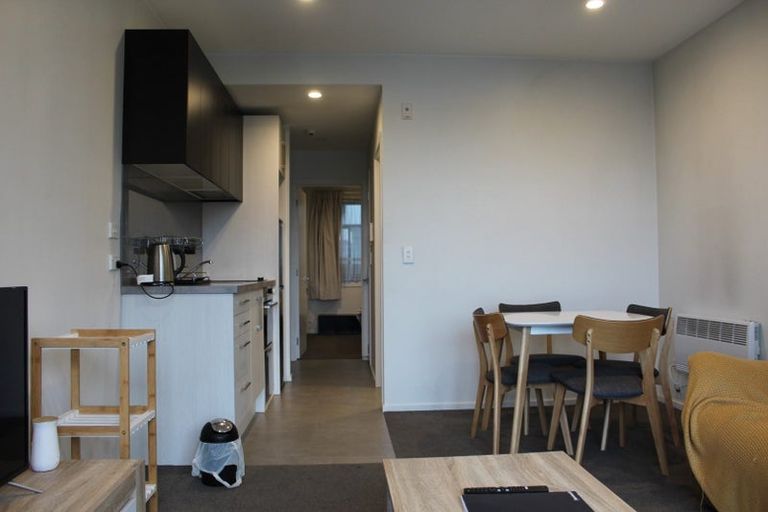 Photo of property in Cityscape Apartments, 9/97 Filleul Street, Dunedin Central, Dunedin, 9016