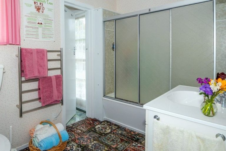 Photo of property in 7 Macdonald Street, Geraldine, 7930