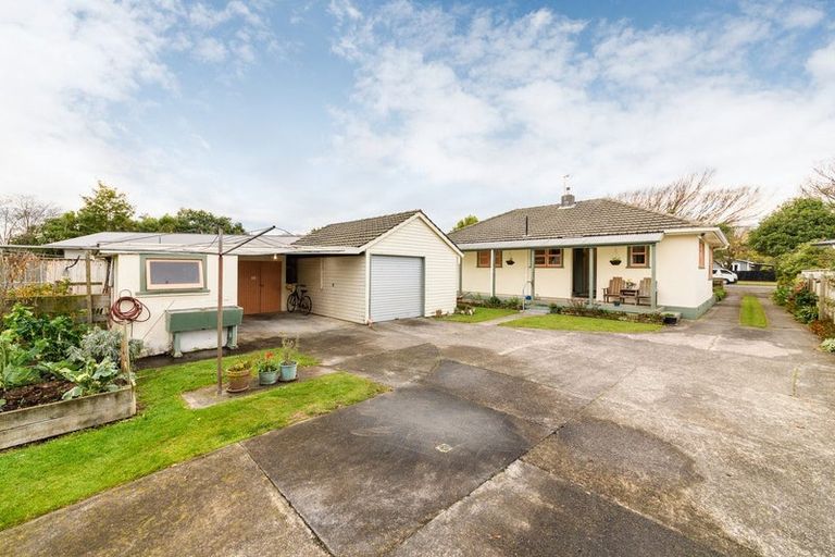 Photo of property in 91 North Street, Feilding, 4702