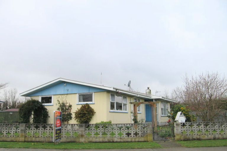 Photo of property in 36 Whitby Crescent, Flaxmere, Hastings, 4120