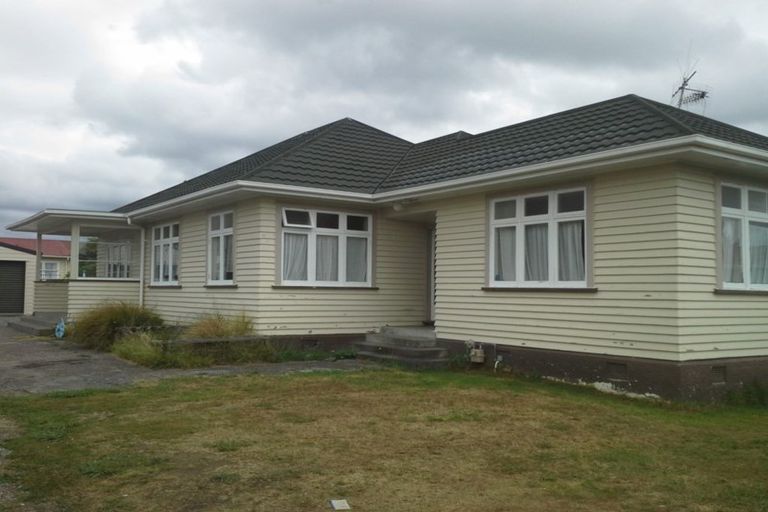 Photo of property in 154a Winchester Street, Levin, 5510