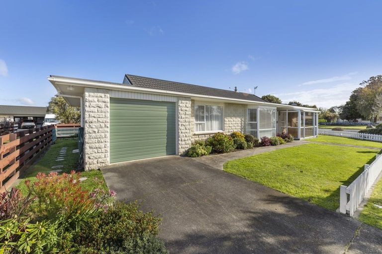 Photo of property in 1 Tui Mill Grove, Feilding, 4702