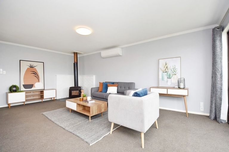 Photo of property in 27 Vernon Street, Kingswell, Invercargill, 9812