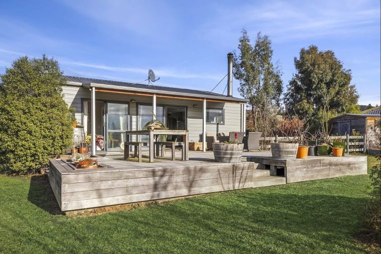 Photo of property in 145 Main Road, Luggate, Cromwell, 9383