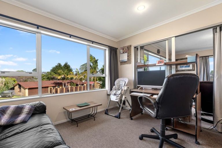 Photo of property in 21 Tarata Street, Matua, Tauranga, 3110