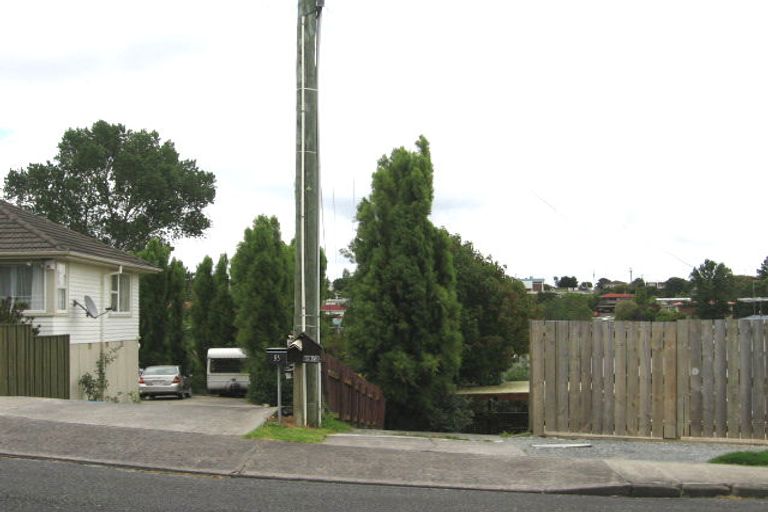 Photo of property in 89b Selwyn Crescent, Forrest Hill, Auckland, 0620