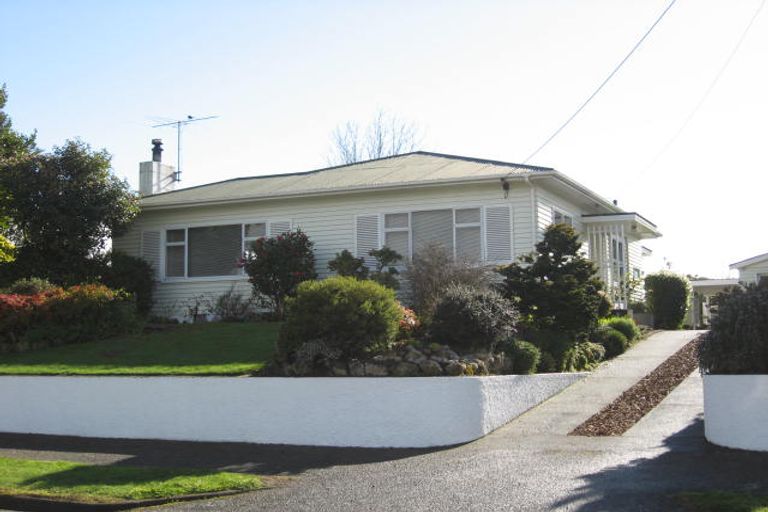 Photo of property in 78 Michael Street, Kuripuni, Masterton, 5810