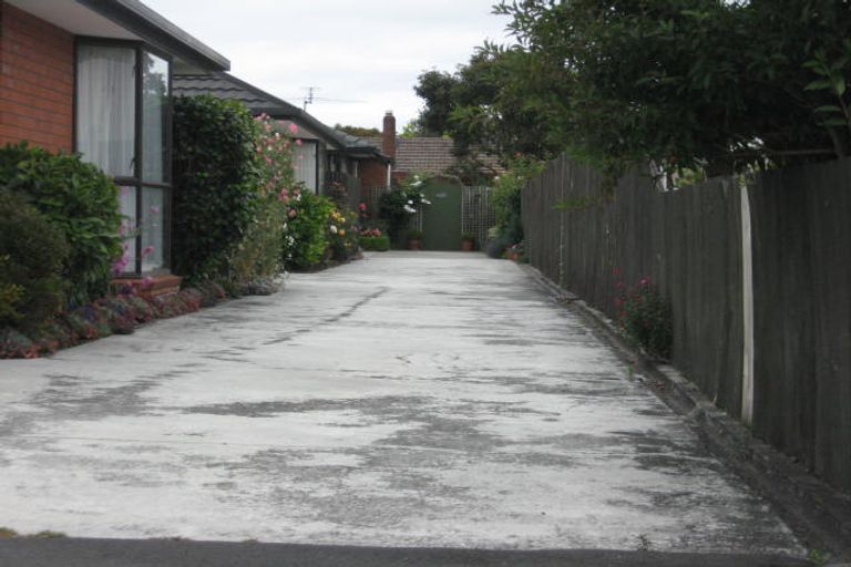 Photo of property in 3/11 Owens Terrace, Upper Riccarton, Christchurch, 8041